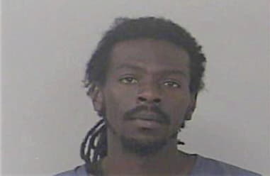 Fred Orelus, - St. Lucie County, FL 